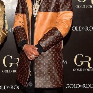 Meet your Posher, Mike